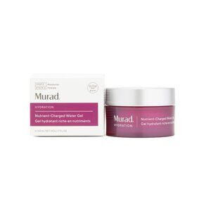 MURAD Clear 1.7oz Nutrient Charged Water Gel